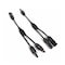 Ecoflow Solar MC4 Parallel Connection Cable EFPV-LTY2CBL0.3M - alternate 2